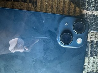 iPhone 13 Azul Marino