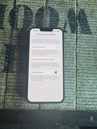 iPhone 13 Azul Marino