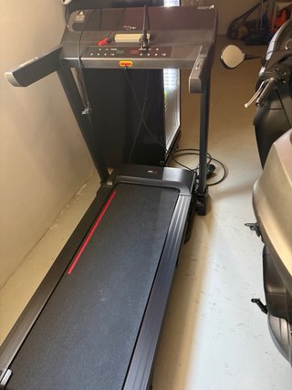 Macchina da Corsa FIT2U