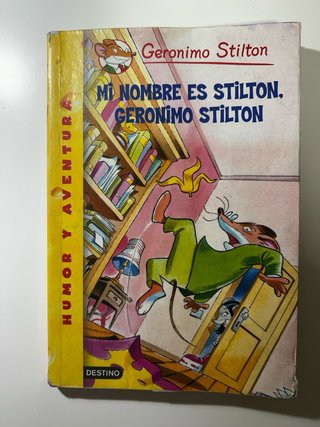 Libros para leer