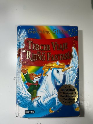 Libros para leer