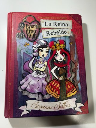 Libros para leer
