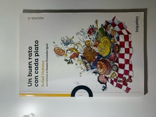 Libros para leer