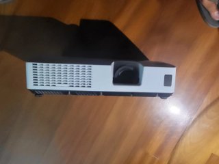 Proyector Hitachi CP-X2520 Blanco