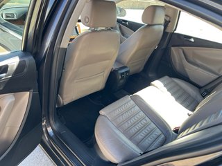 Volkswagen Passat 2006