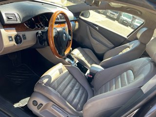 Volkswagen Passat 2006