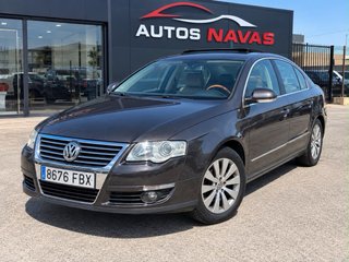 Volkswagen Passat 2006