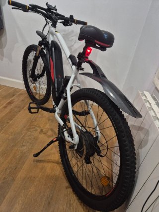 Bicicleta Eléctrica E-ST 100