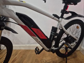 Bicicleta Eléctrica E-ST 100