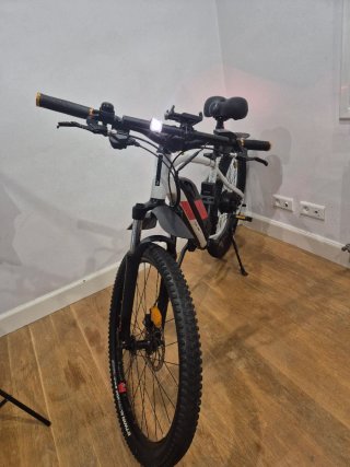 Bicicleta Eléctrica E-ST 100