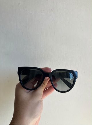 Occhiali da sole Givenchy vintage