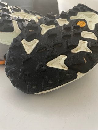 Zapatillas trail Hoka Speedgoat 7 - 43 1/3