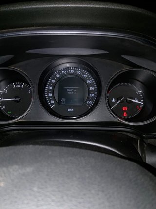 Renault Megane 2016