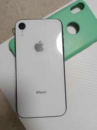 iPhone XR (per parti)