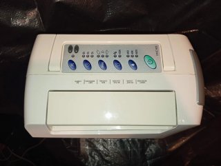 Deshumidificador Delonghi DNC 65 18L