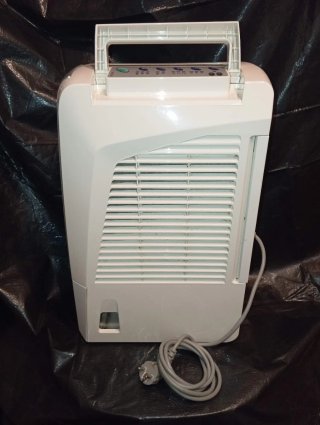 Deshumidificador Delonghi DNC 65 18L