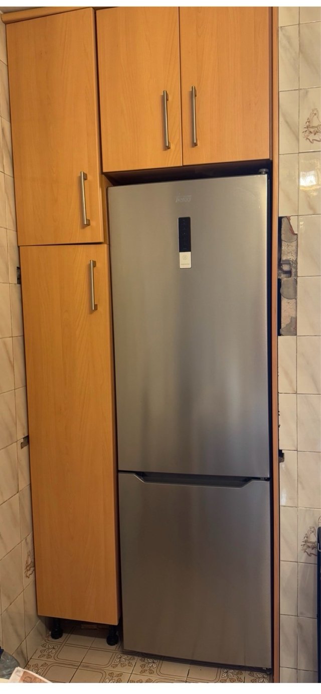 Muebles de cocina y electrodomésticos