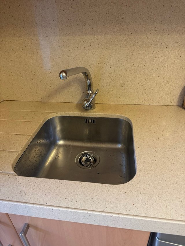 Muebles de cocina y electrodomésticos