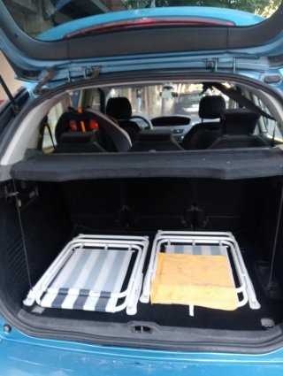 Citroen C3 Picasso 2007