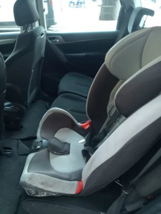 Citroen C3 Picasso 2007