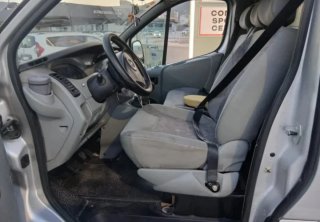 opel vivaro vivaro  2004
