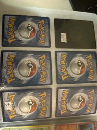 Pokémon Cards