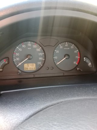 Citroen Saxo 2002