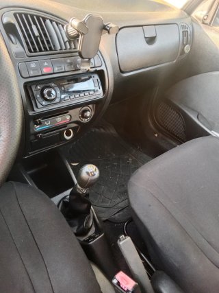 Citroen Saxo 2002
