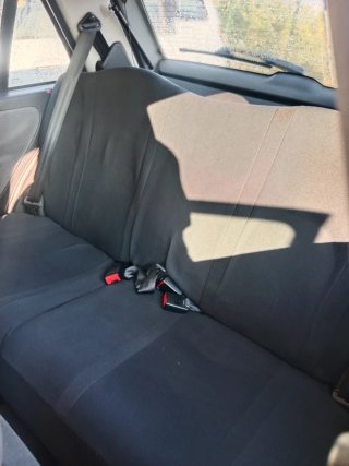 Citroen Saxo 2002