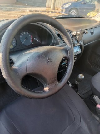 Citroen Saxo 2002