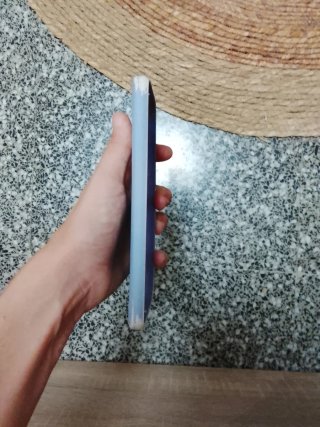 Funda Redmi 9A