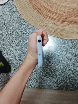 Funda Redmi 9A