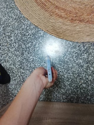 Funda Redmi 9A