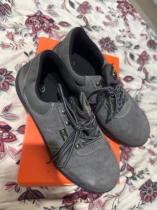 Zapatos de trabajo FOR talla 45