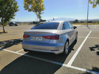 Audi A3 2014