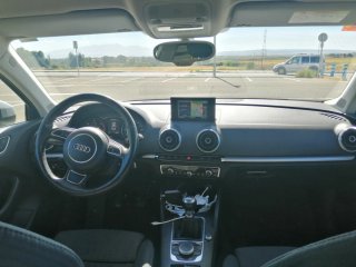 Audi A3 2014