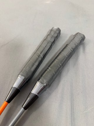 Kit Bádminton con Funda