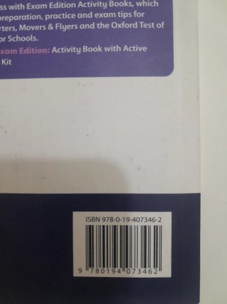 Libro open up class book 6 primaria