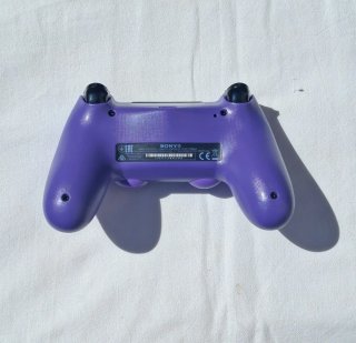 Controller PS4 Electric Purple