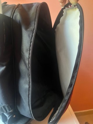 Mochila Patinaje Artístico