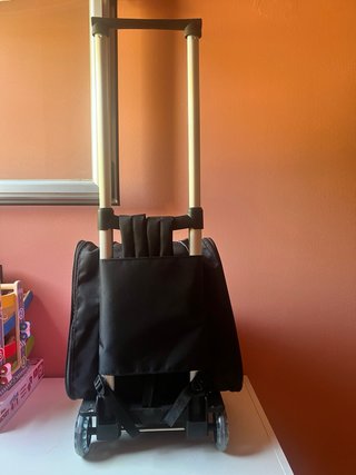 Mochila Patinaje Artístico