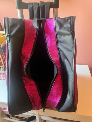 Mochila Patinaje Artístico