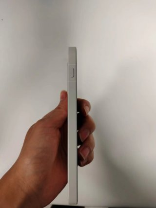 OnePlus 15T 256GB Blanco