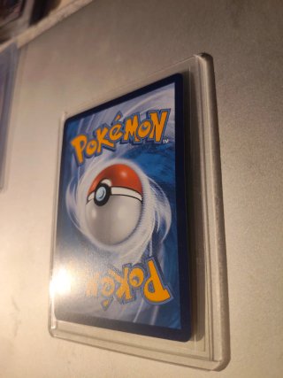 Carta Pokémon Sylveon ex sar Exclusivo chino