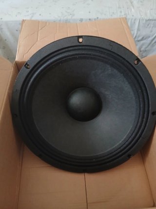Altavoz 18 Sound 18W1000 8Ω