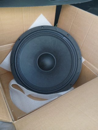 Altavoz 18 Sound 18W1000 8Ω