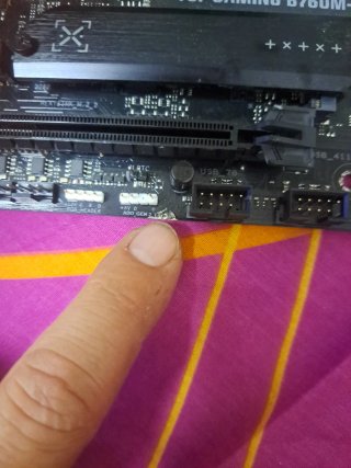 Placa Base ASUS TUF Gaming B760M-PLUS WIFI