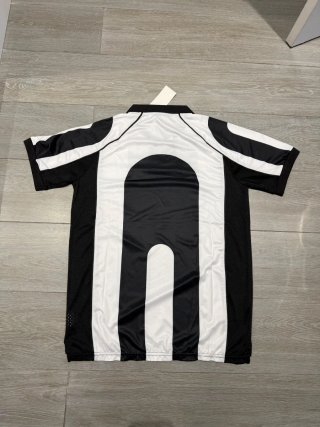 Camiseta Kappa Juventus Sony MiniDisc