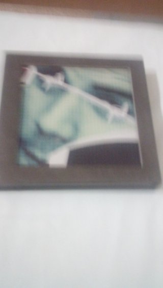 CD Dani Martín - Nacional Pop Rock