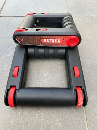 Rueda abdominal Eono con esterilla